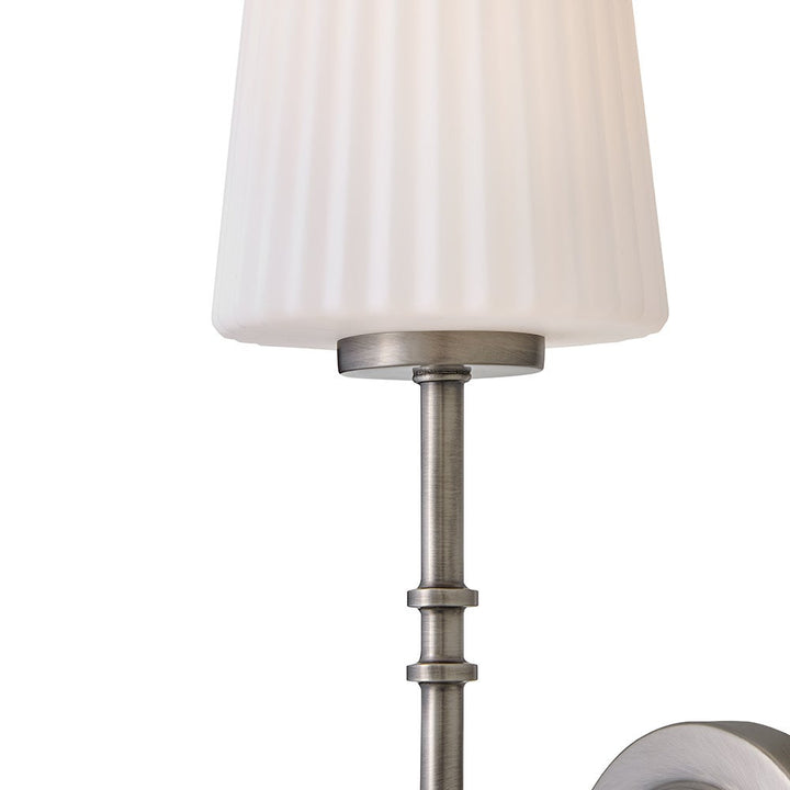 McKenna Medium Single Light Sconce