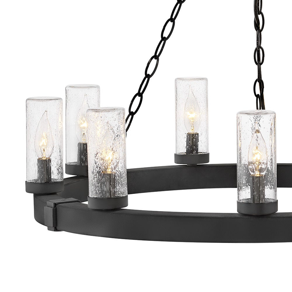 Sawyer Chandelier