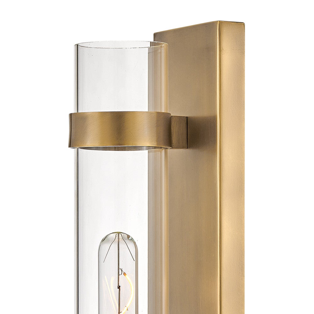 Ryden Sconce