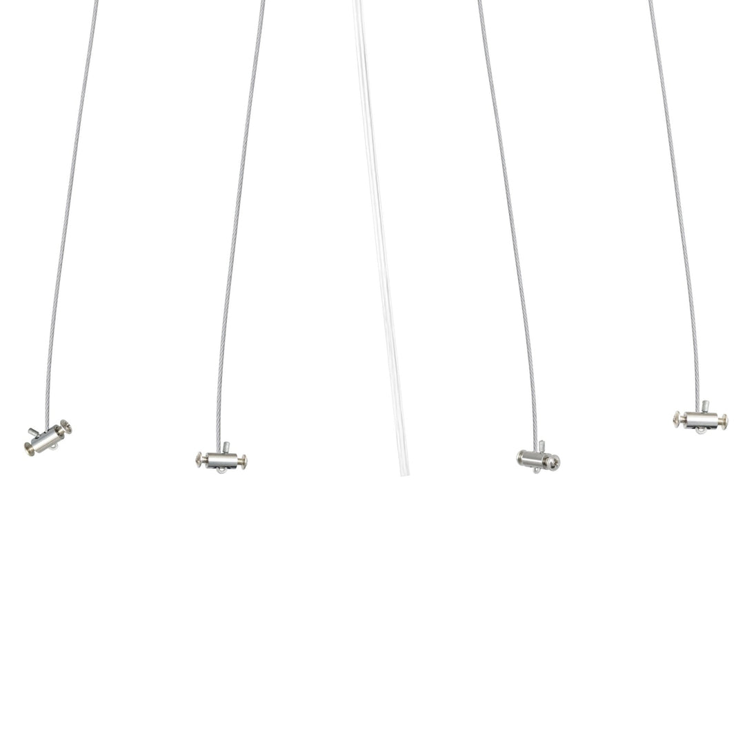 Round Suspension Kit