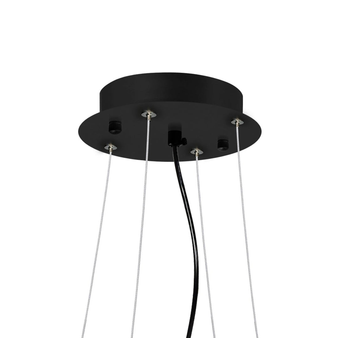 Round Suspension Kit