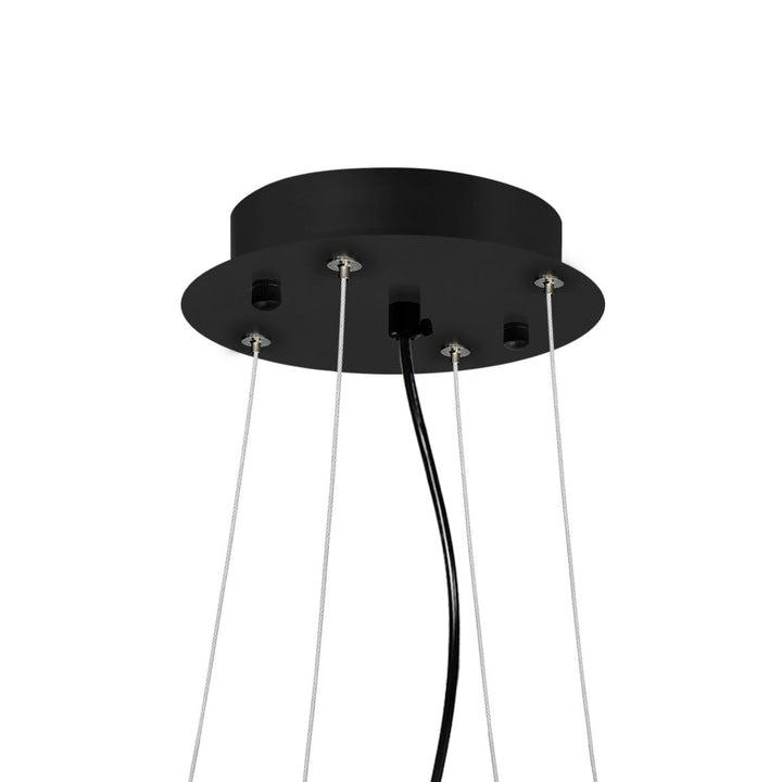 Round Suspension Kit