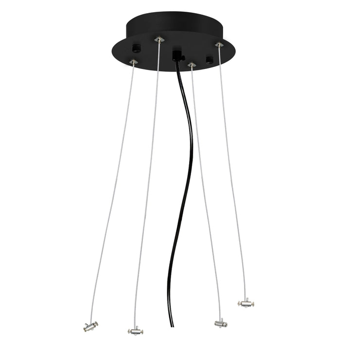 Round Suspension Kit