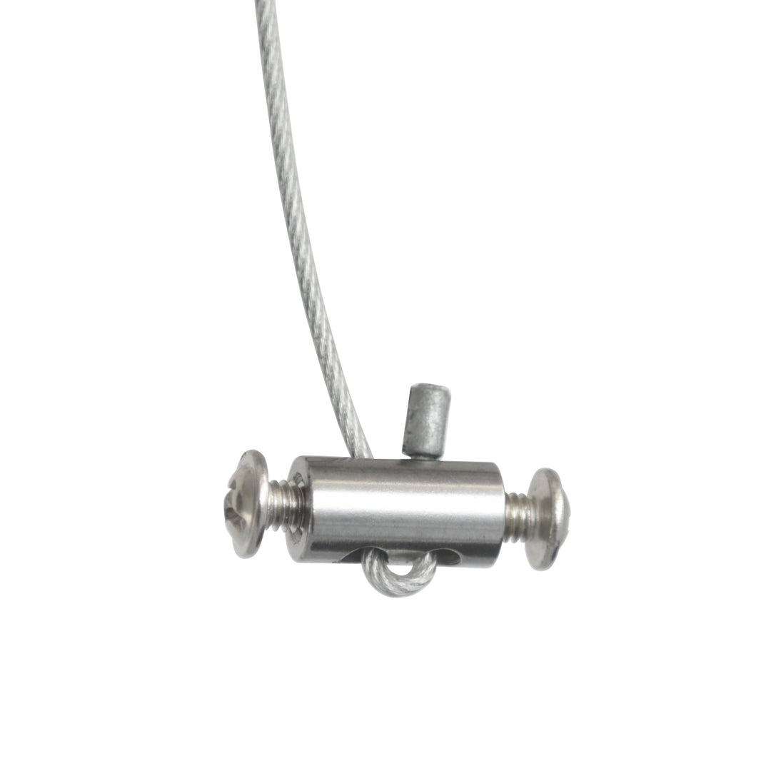 Round Suspension Kit