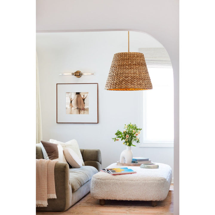 Seabrook Medium Chandelier