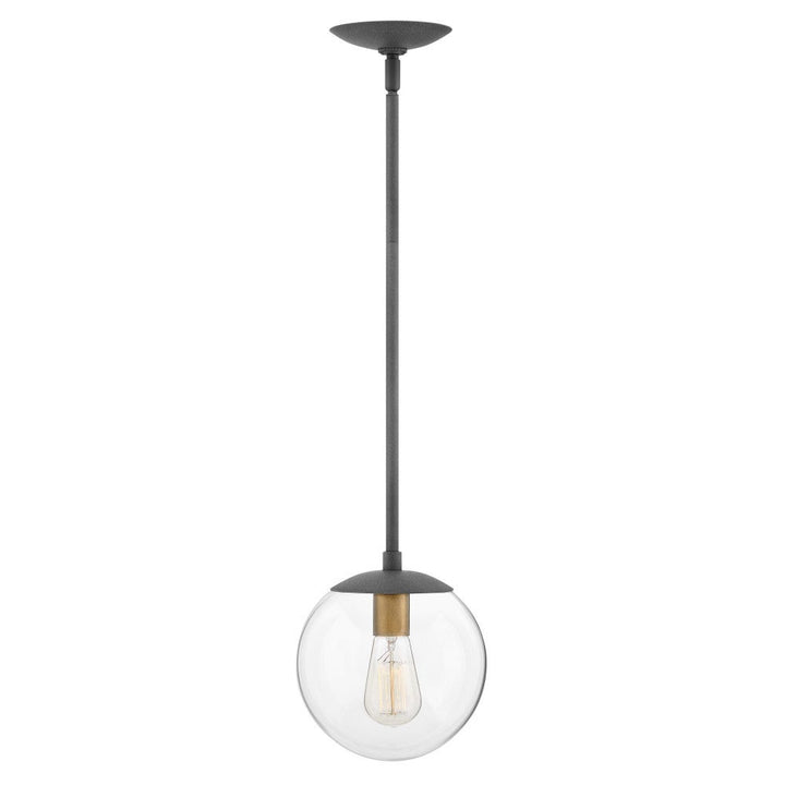 Warby Pendant