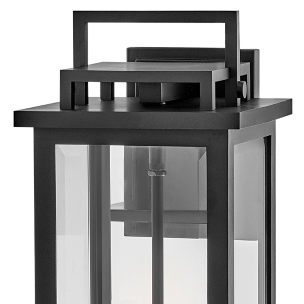 Winthorpe Wall Mount Lantern