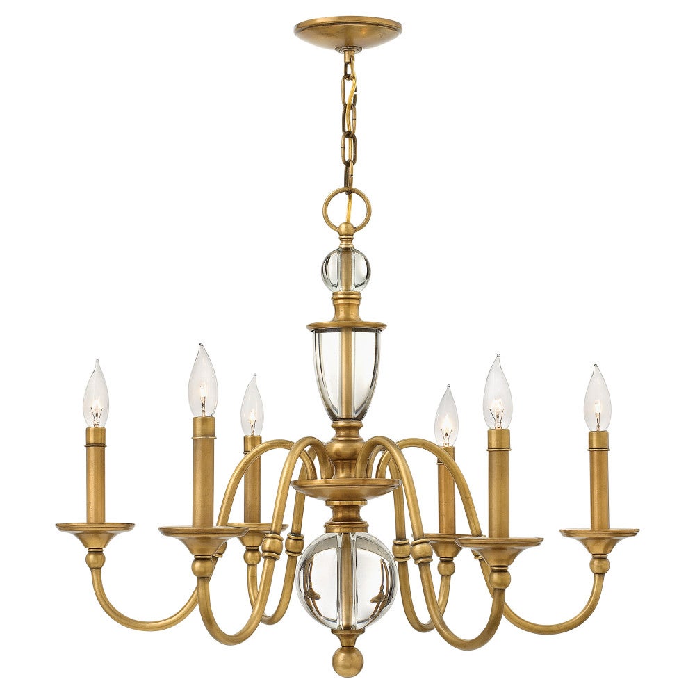 Eleanor Chandelier