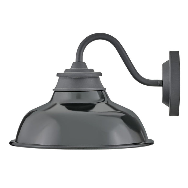 Wallace Medium Wall Mount Barn Light