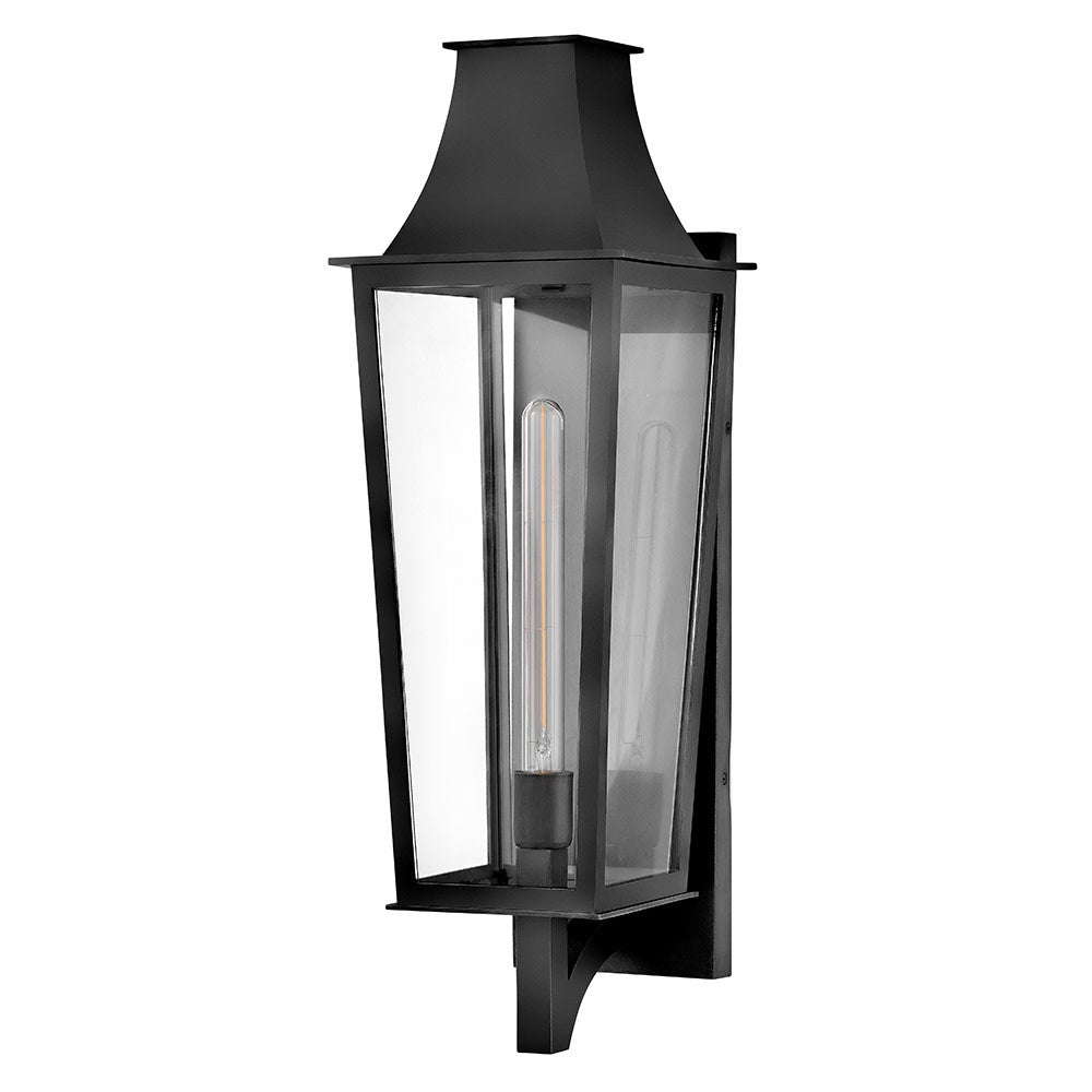 Georgetown Wall Mount Lantern