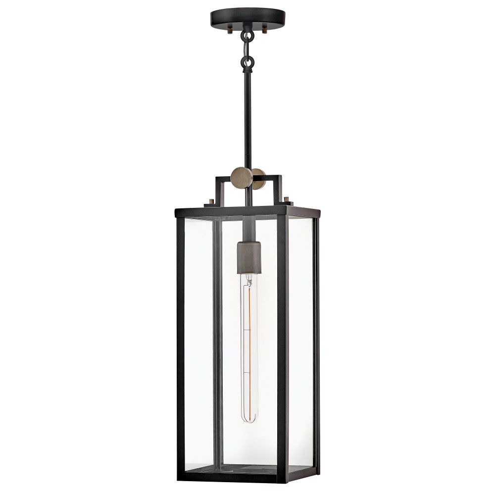 Catalina Medium Hanging Lantern