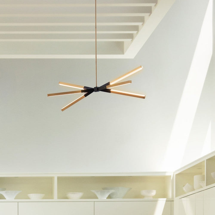 Rae Small LED Linear