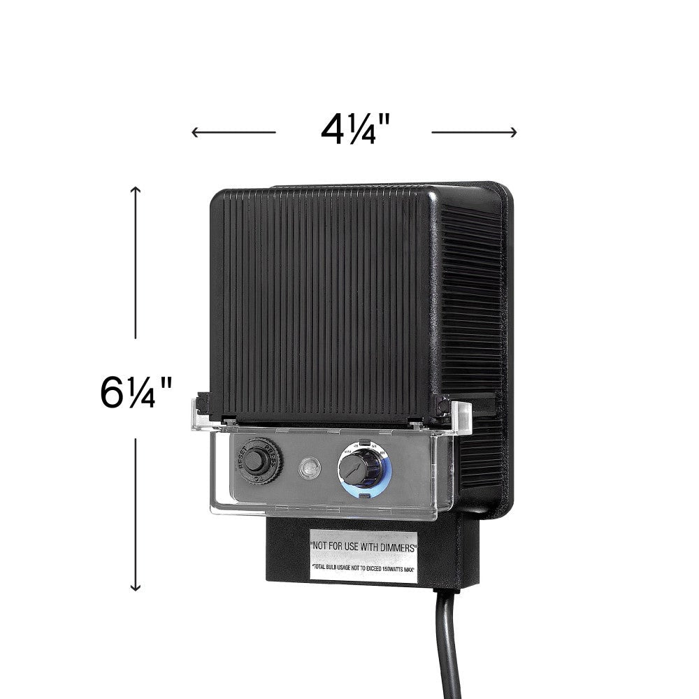 150w Standard Transformer