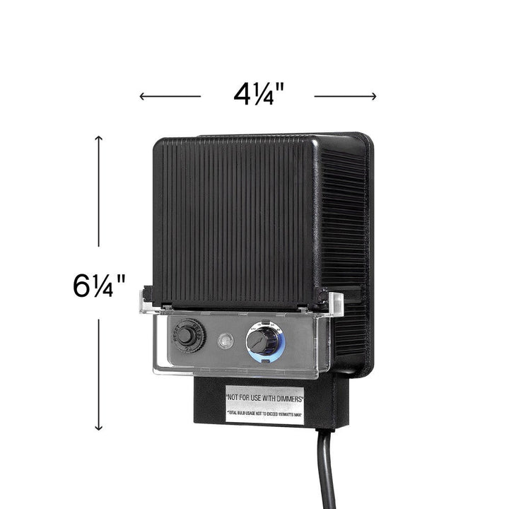 150w Standard Transformer