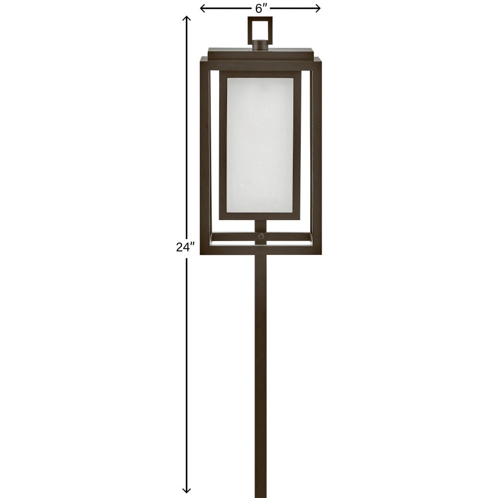 Republic 12V LED Path Light