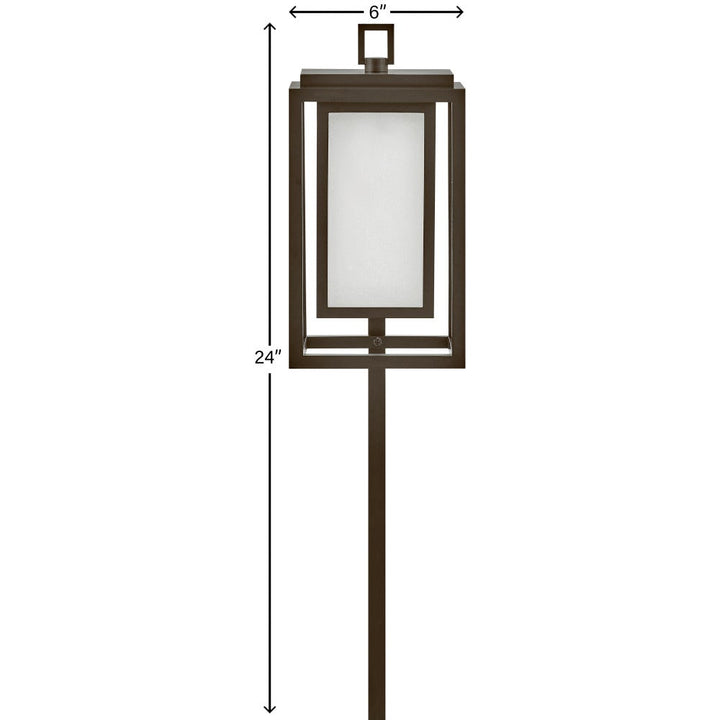 Republic 12V LED Path Light