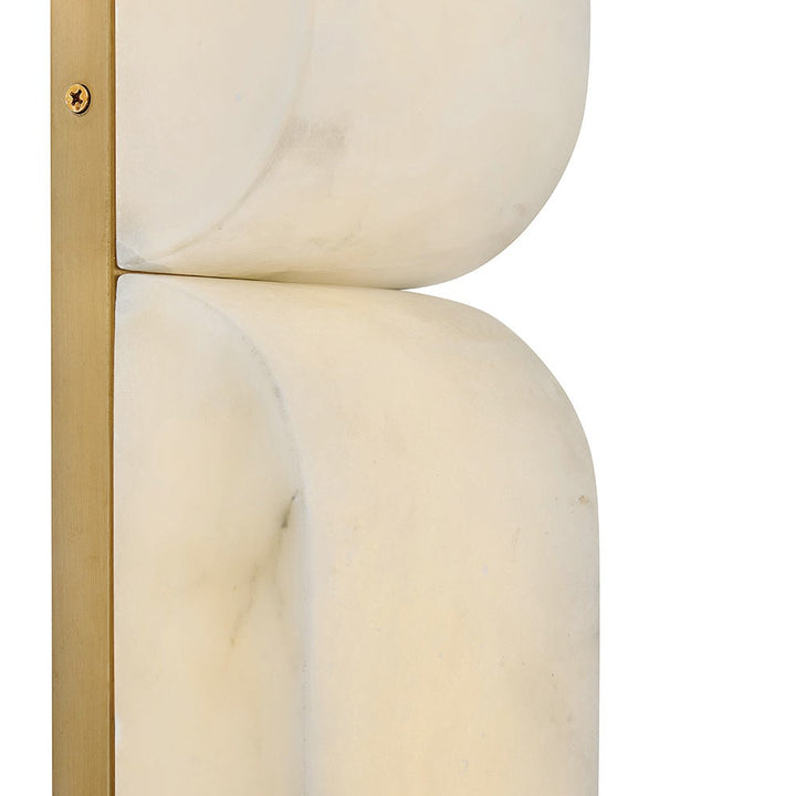 Alune LED Sconce