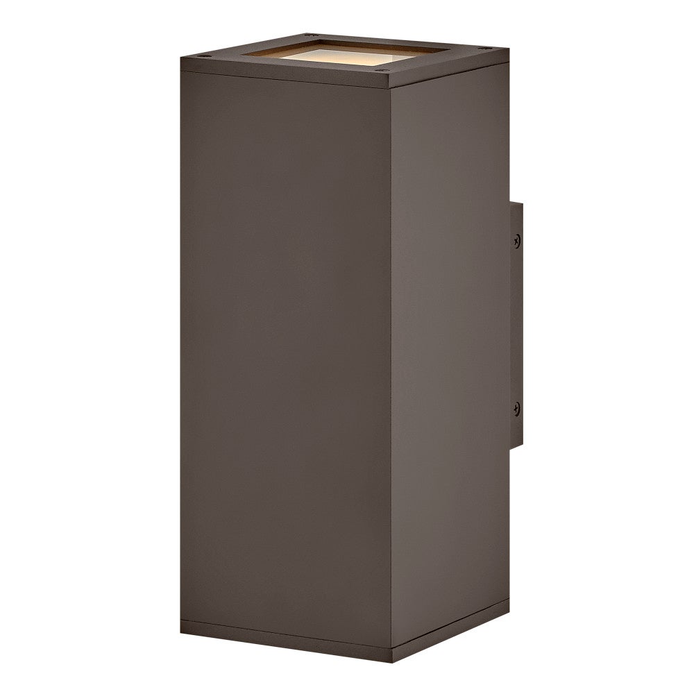 Tetra Outdoor Wall Light