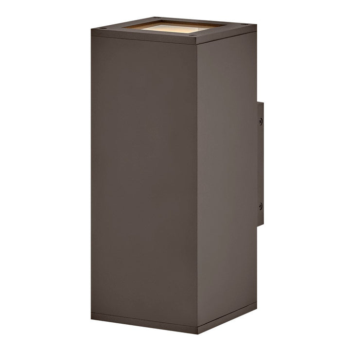 Tetra Outdoor Wall Light