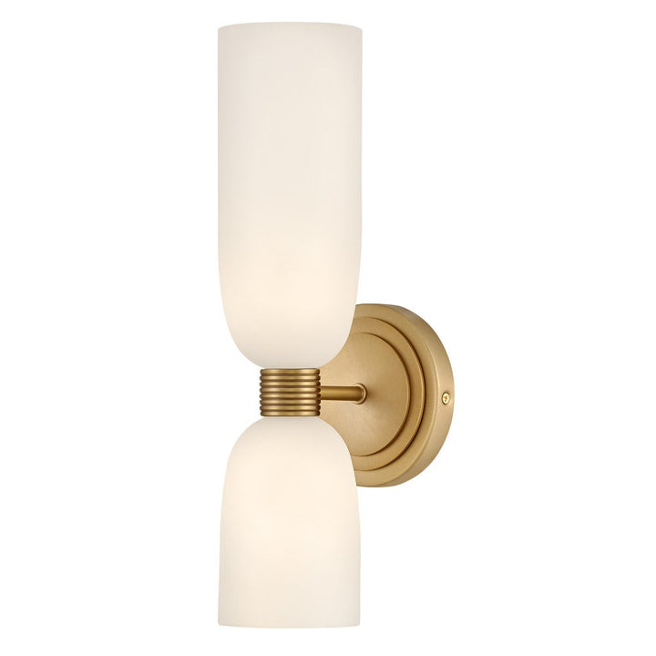 Tallulah Medium Two Light Sconce