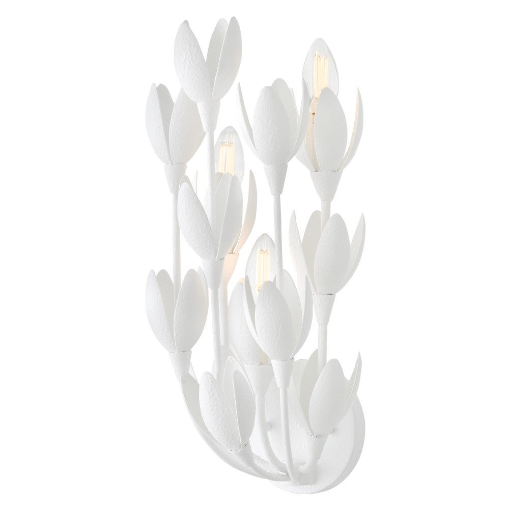 Flora Medium Sconce