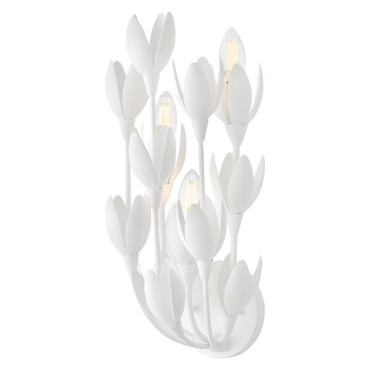 Flora Medium Sconce