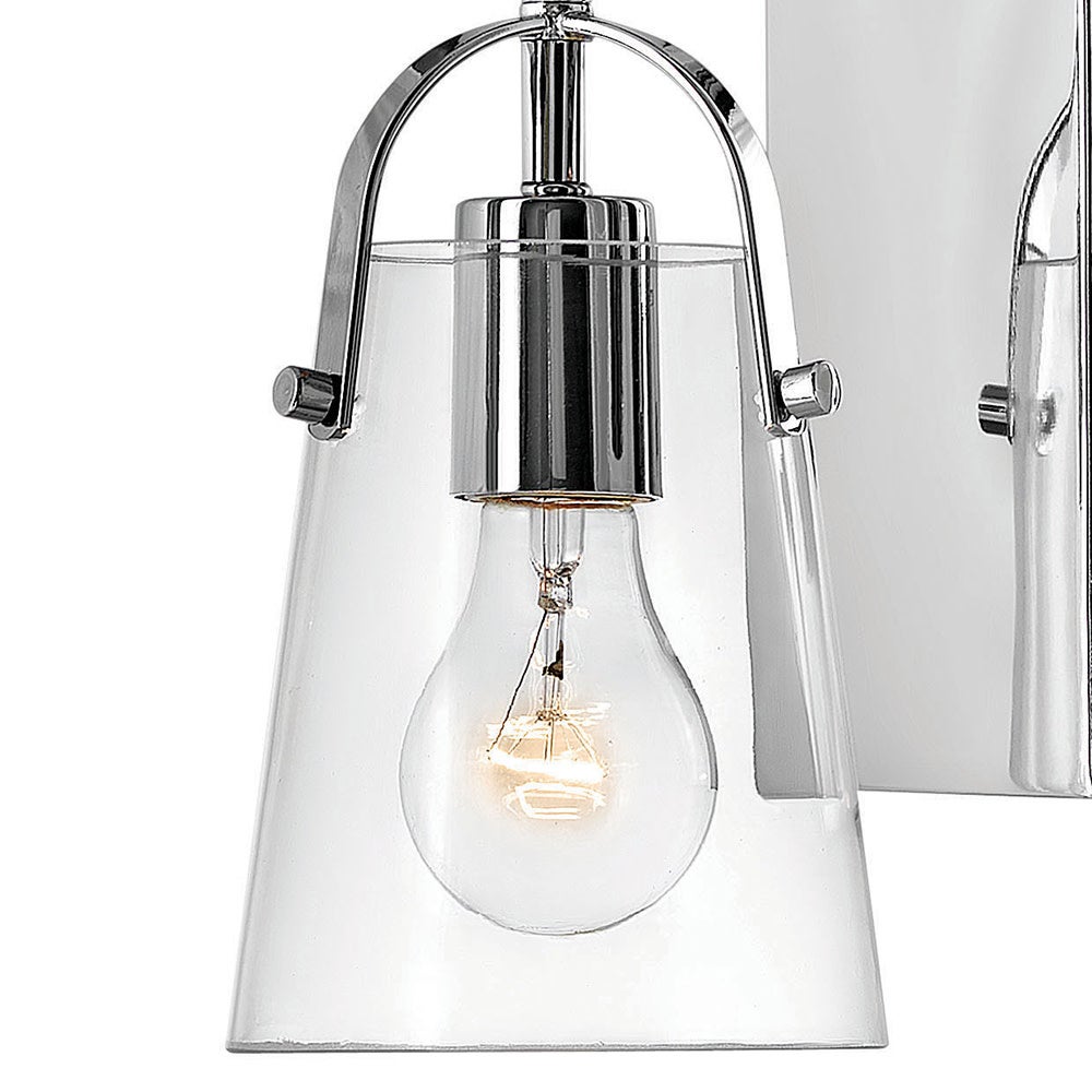 Foster Medium Sconce