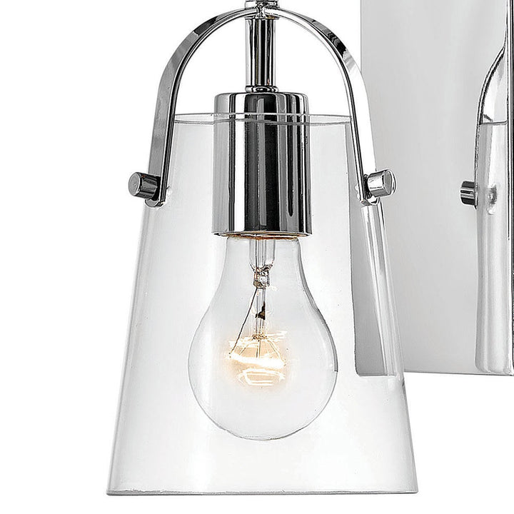 Foster Medium Sconce