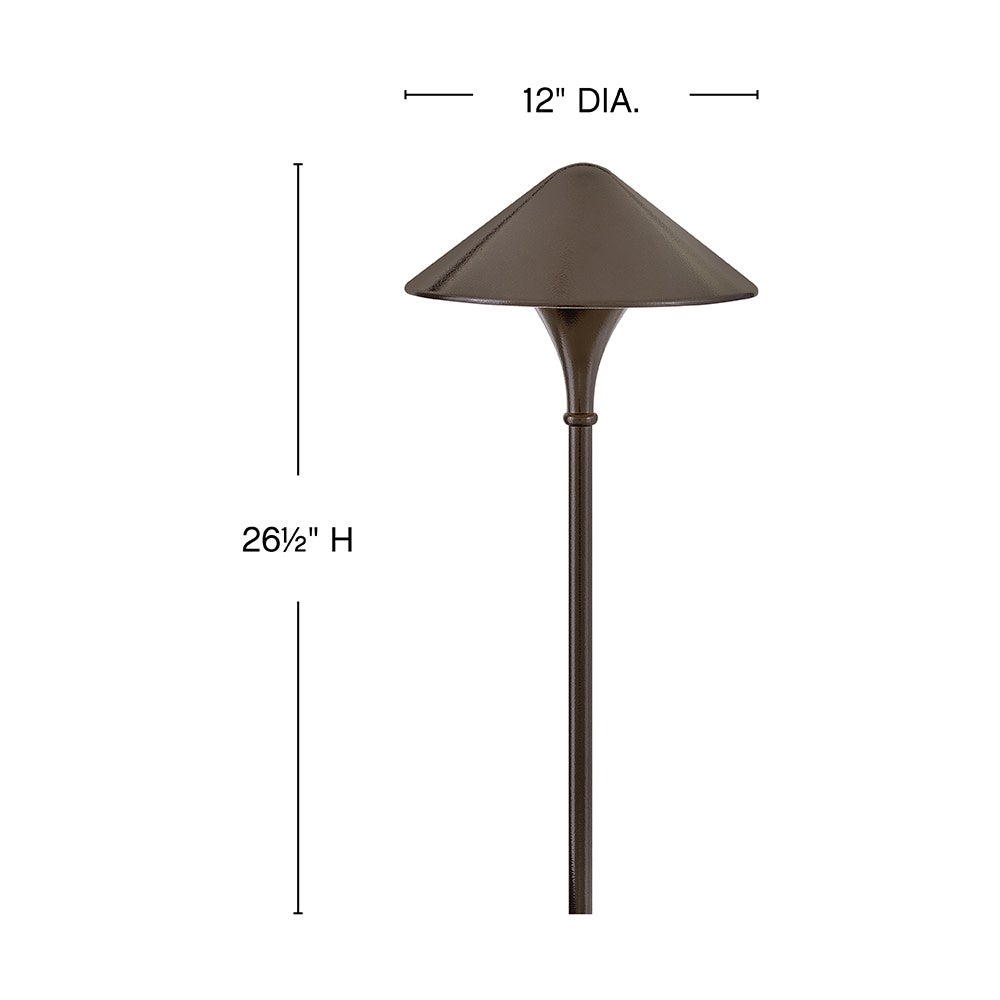 Apex 120V Path Light