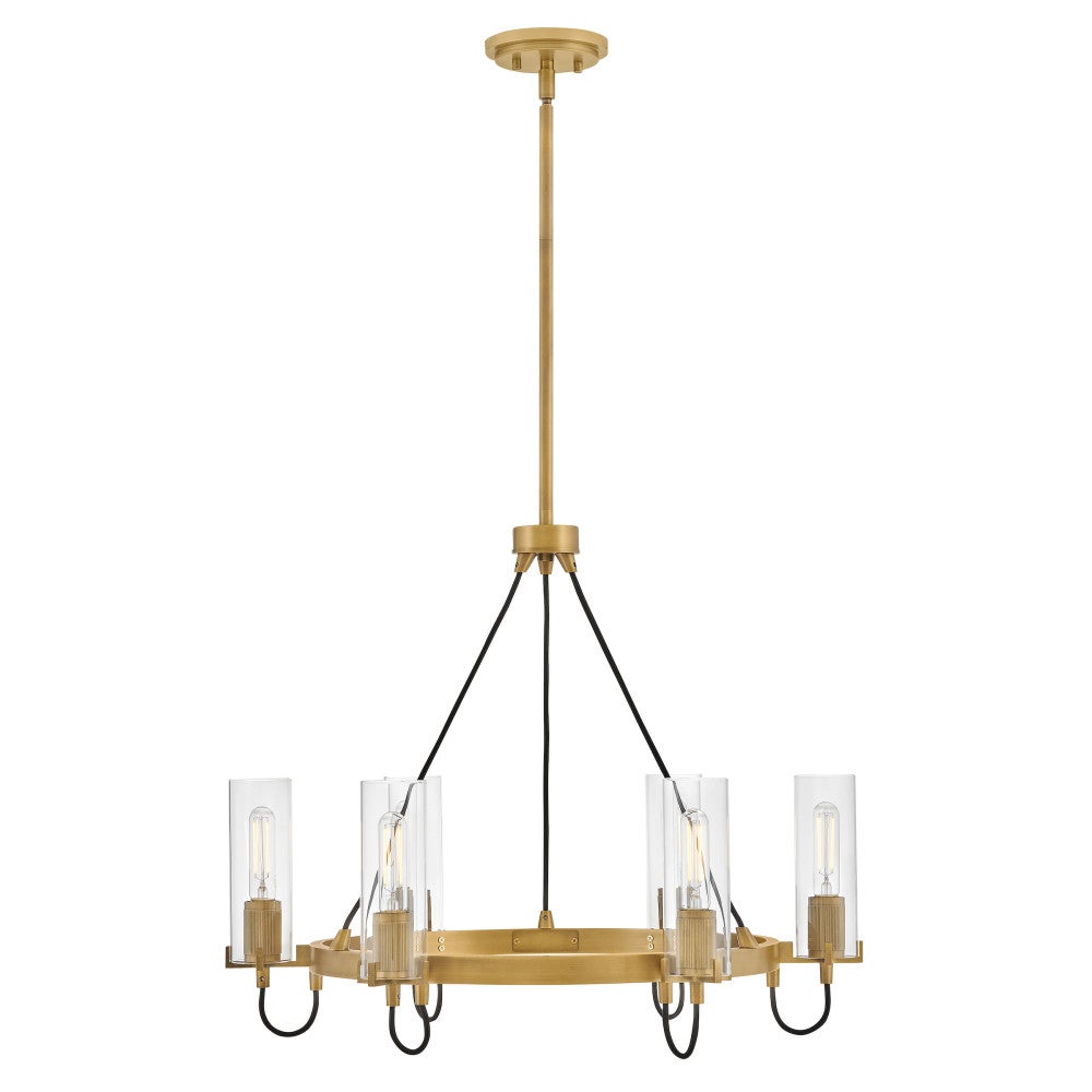 Ryden Medium Chandelier