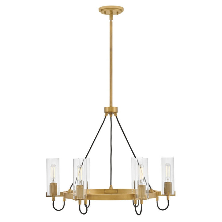 Ryden Medium Chandelier
