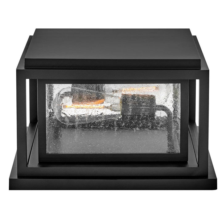 Republic Pier Mount Lantern