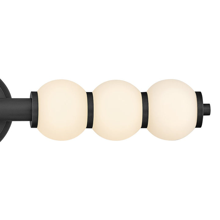 Trigo Large LED Sconce