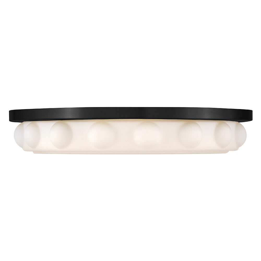 Zoey Medium LED Flush Mount