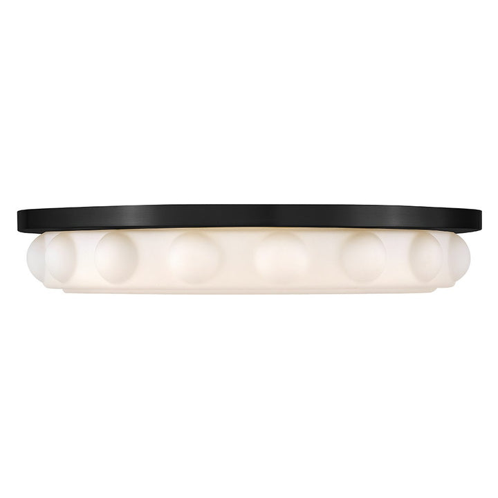 Zoey Medium LED Flush Mount