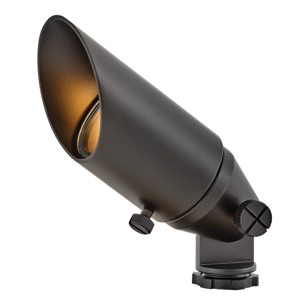 Hardy Island Accent Spotlight