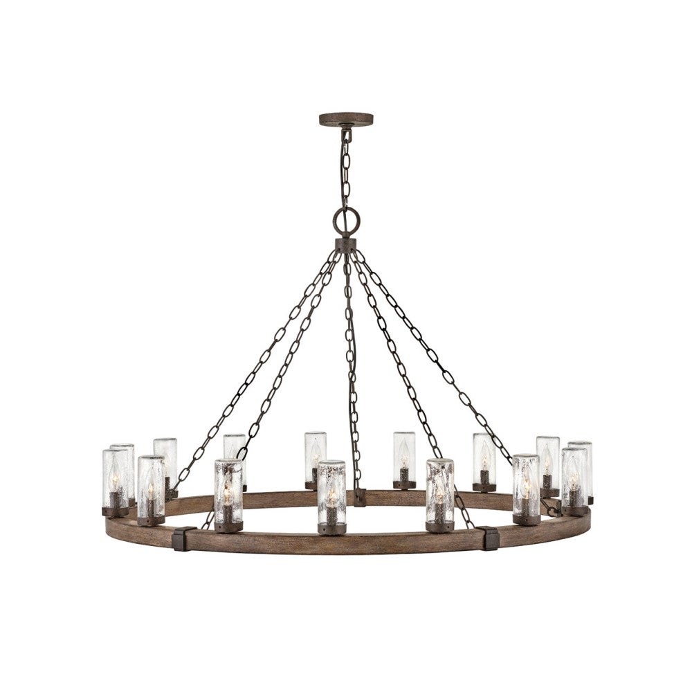 Sawyer Chandelier