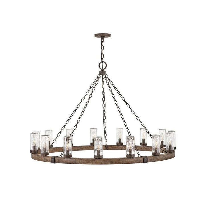 Sawyer Chandelier