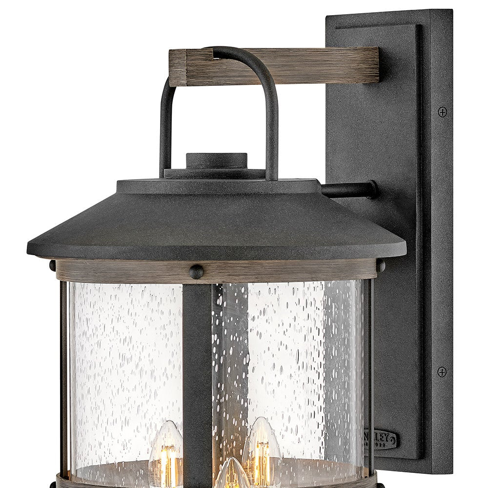 Lakehouse Wall Mount Lantern