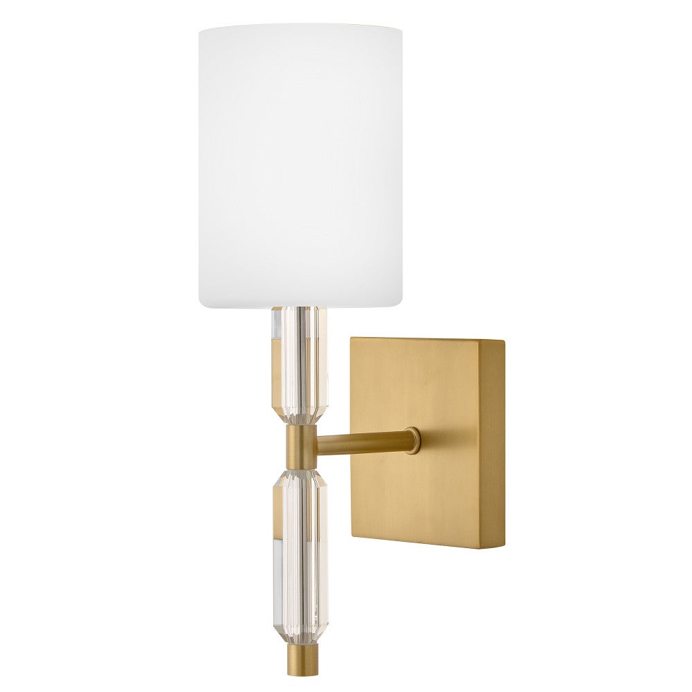 Anika Sconce