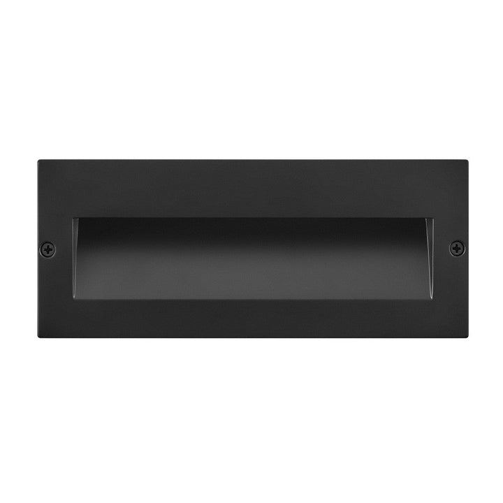 Taper Deck &amp; Step Light
