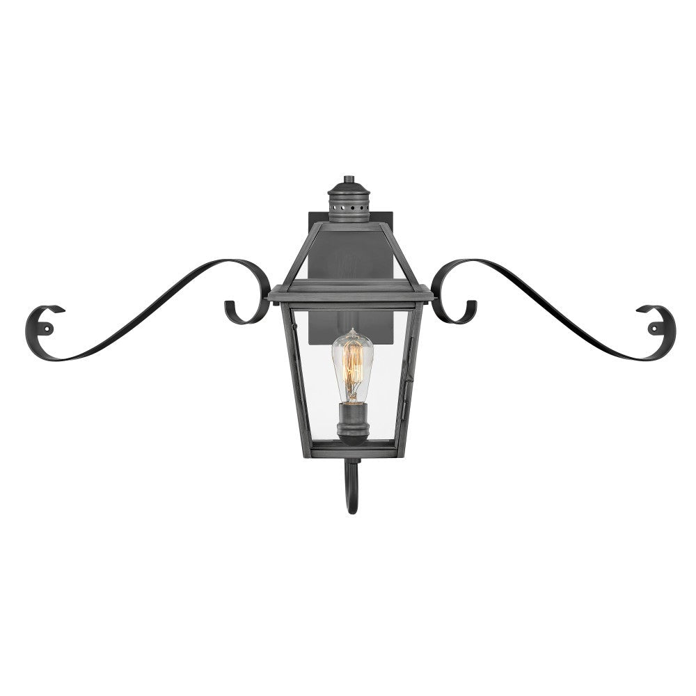 Nouvelle Outdoor Wall Light