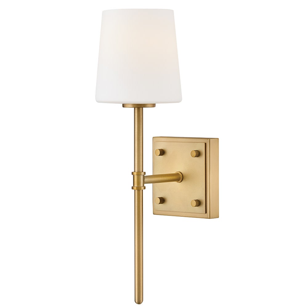 Saunders Sconce