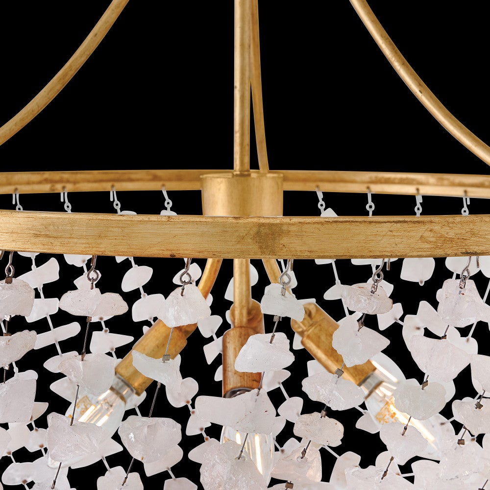 Myra Medium Chandelier