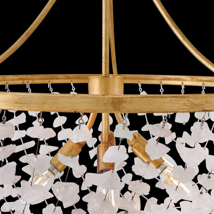 Myra Medium Chandelier