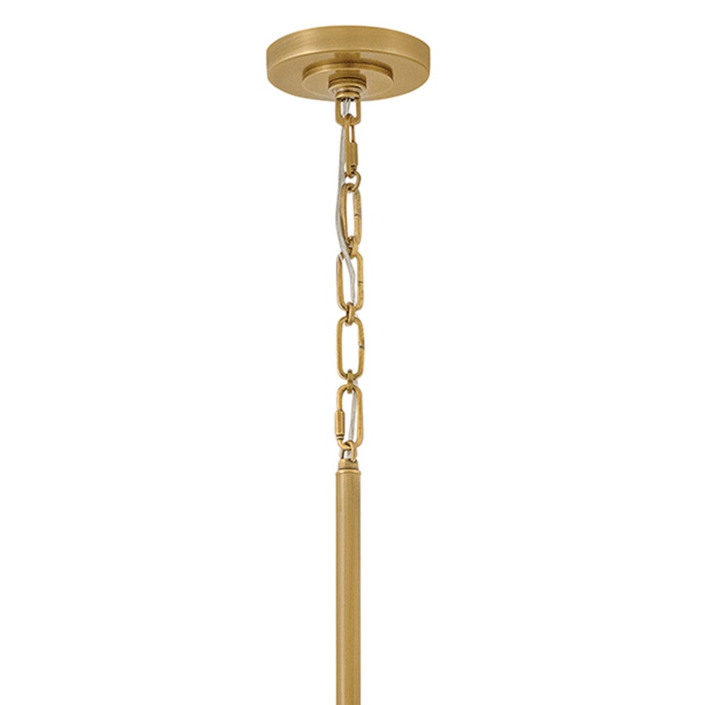 Arden Large Pendant