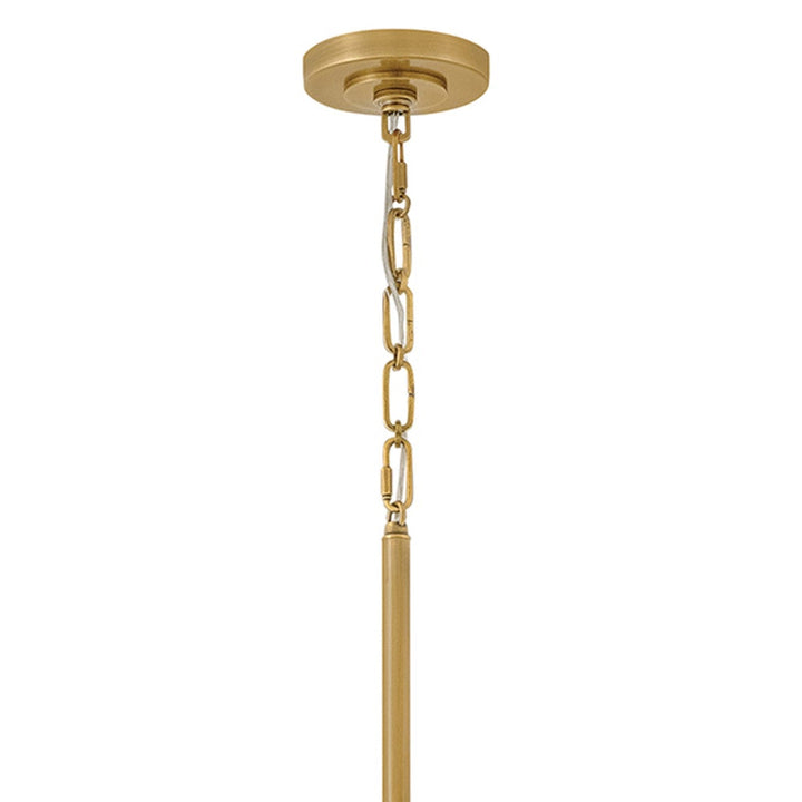 Arden Large Pendant