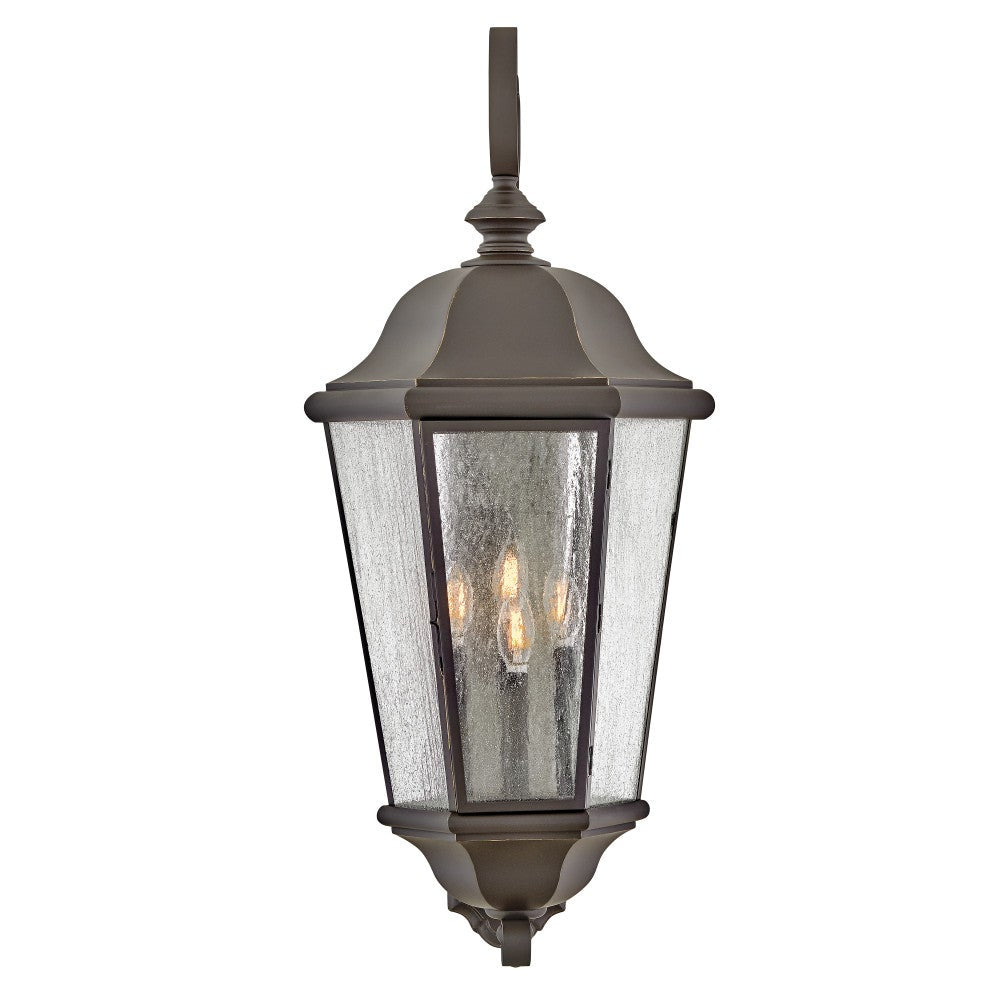 Edgewater Wall Mount Lantern