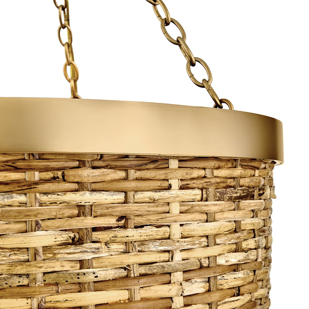 Sanibel Large Convertible Pendant
