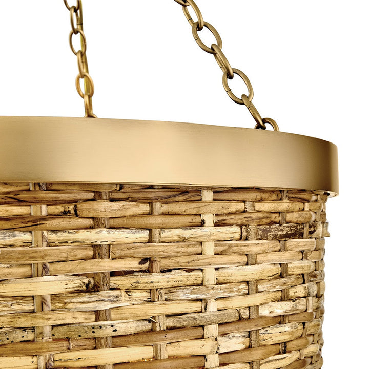 Sanibel Large Convertible Pendant